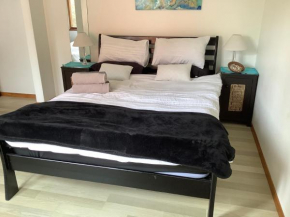 Rod and Sigi‘s Garden Cottage, Swakopmund